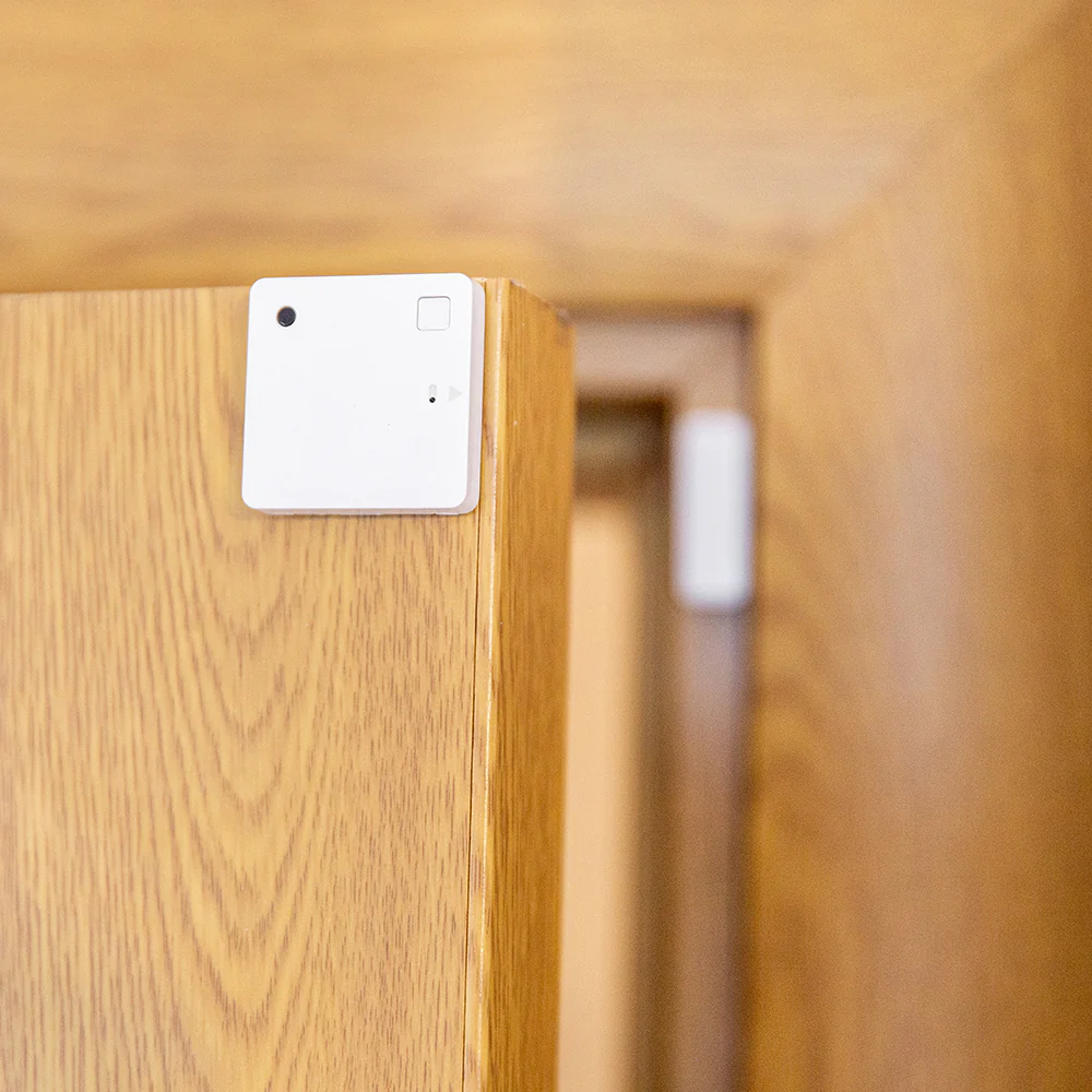 Shelly BLU Door/Window ZB Shelly BLU Door/Window ZB