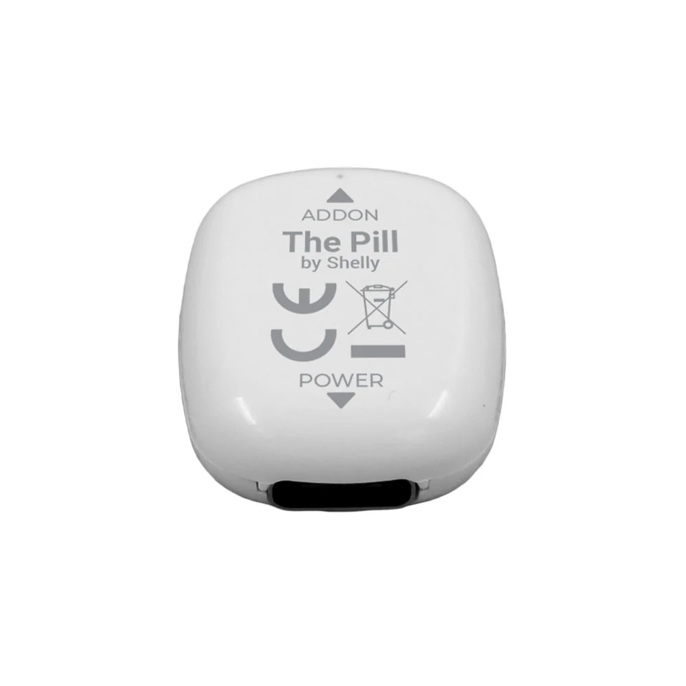 The Pill by Shelly The Pill by Shelly