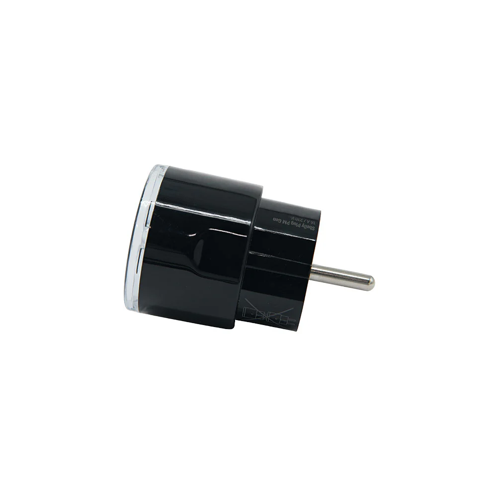 Shelly Plug PM Gen3 Shelly Plug PM Gen3