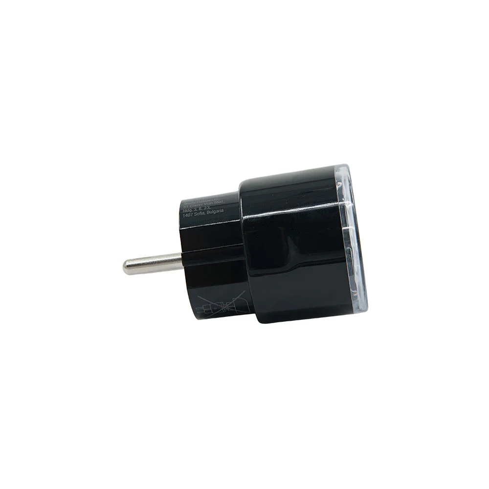 Shelly Plug PM Gen3 Shelly Plug PM Gen3
