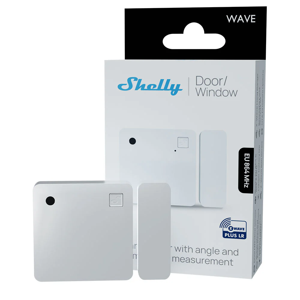 Shelly Wave Door/Window LR Shelly Wave Door/Window LR