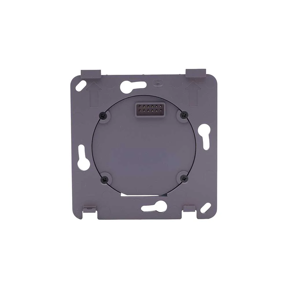 Shelly 2-Output Power Base for Wall Display Shelly 2-Output Power Base for Wall Display