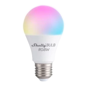 Shelly Duo RGBW