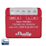 Shelly Wave 1PM Mini