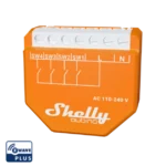 Shelly Wave i4