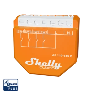 Shelly Wave i4