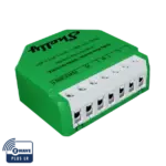 Shelly Wave Dimmer LR
