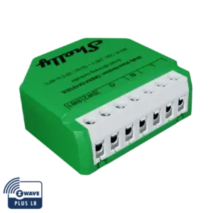 Shelly Wave Dimmer LR