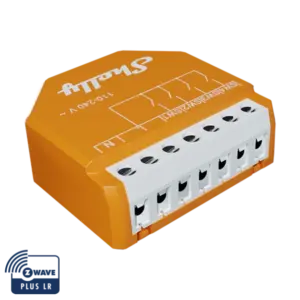 Shelly Wave i4 LR