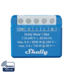Shelly Wave 1 Mini LR