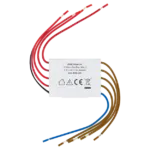 Shelly 4-Channel Decoupler 230V