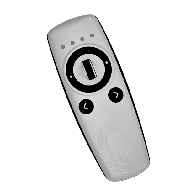 Shelly BLU Remote Control ZB