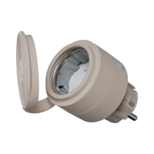 Shelly Wave Outdoor Plug S LR