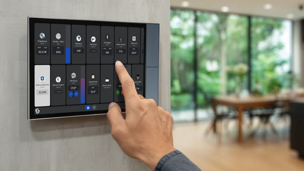 Shelly Wall Display XL Shelly Wall Display XL