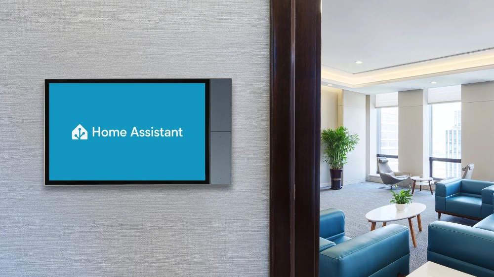 Shelly Wall Display XL Shelly Wall Display XL