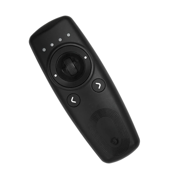 Shelly BLU Remote Control ZB