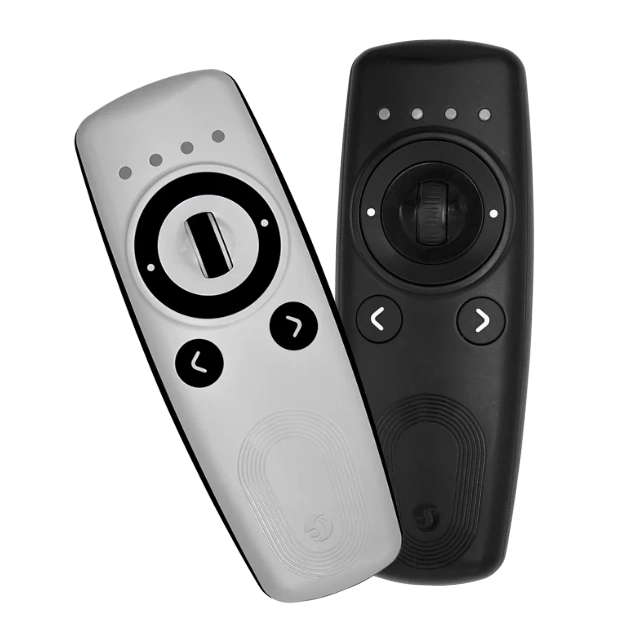 Shelly BLU Remote Control ZB