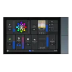 Shelly Wall Display XL