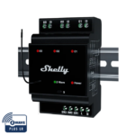 Shelly Wave Pro 3 LR