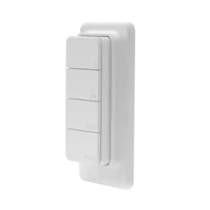 Shelly BLU RC Button 4 ZB