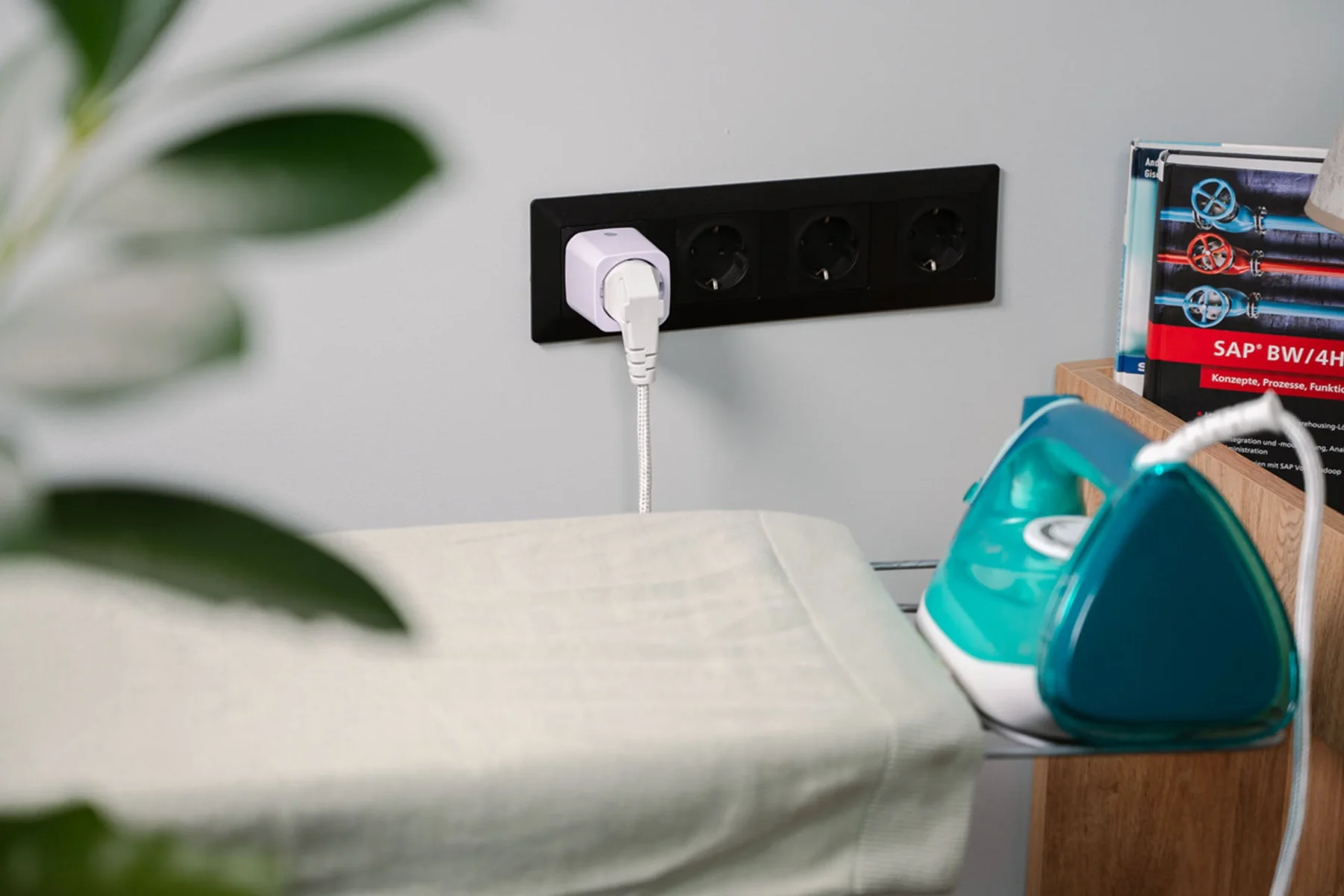 Shelly Plug M Gen3 Shelly Plug M Gen3