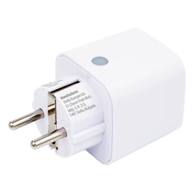 Shelly Plug M Gen3