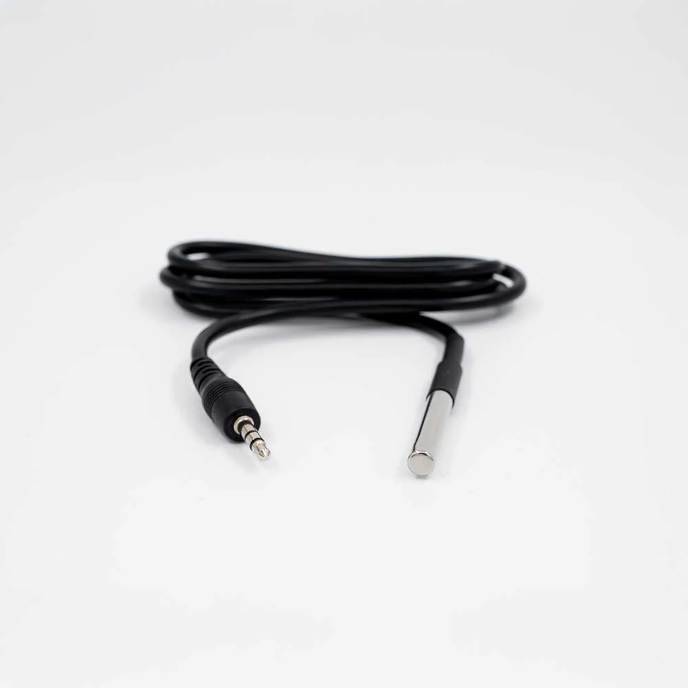 Shelly DS18B20 - Jack 3.5mm