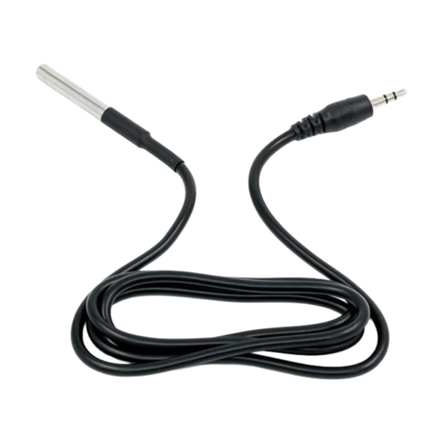 Shelly DS18B20 - Jack 3.5mm