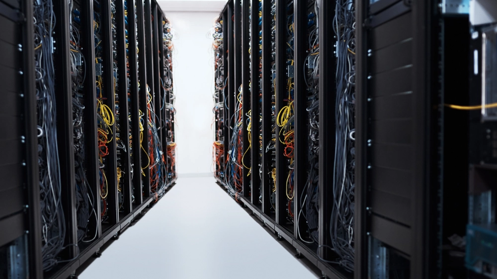 datacenter