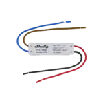 Shelly 1-Channel Decoupler 230V