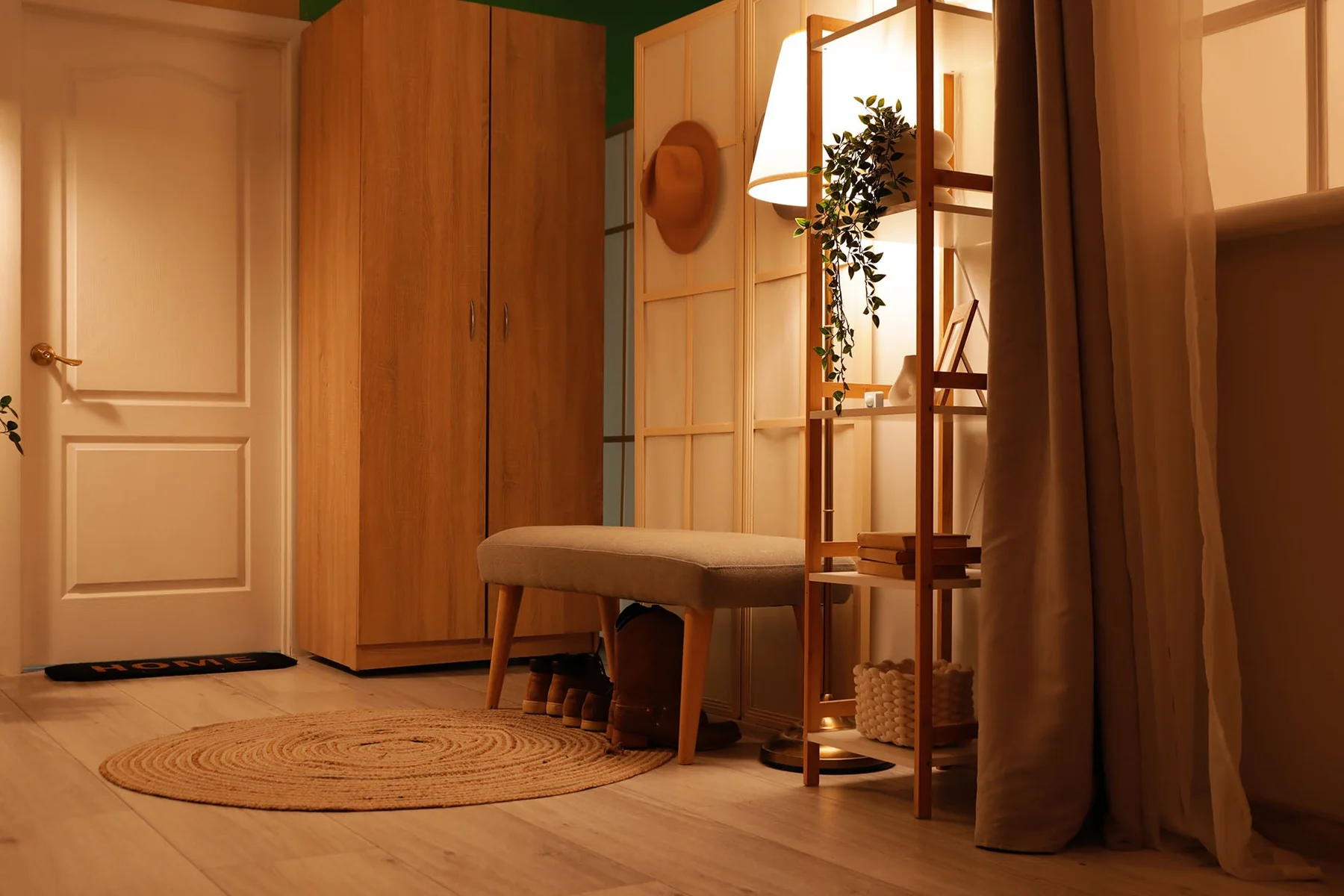 BLU_Motion_ZB_-_Use_Cases_Hallway_Motion_Lighting