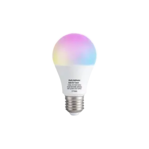 Shelly Multicolor Bulb E27 Gen3