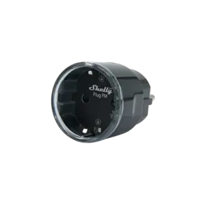 Shelly Plug PM Gen3