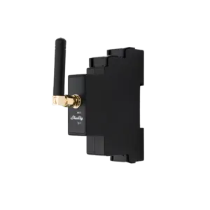 Shelly Pro LoRa Add-on