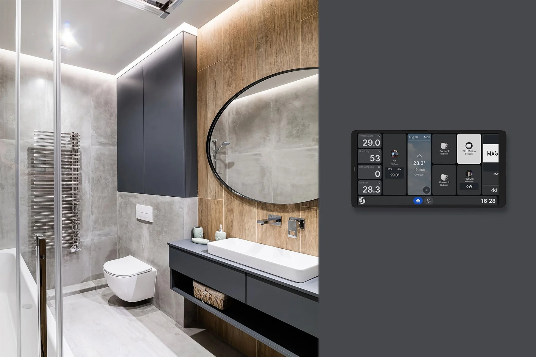 Shelly_2-Output_Power_Base_Wall_Display_Use_Case_2_Flexible_Automation_for_Everyday_Appliances
